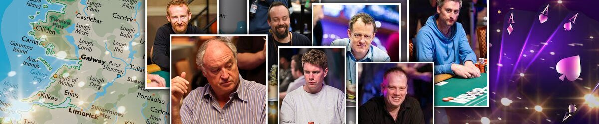 Ranking the Top 7 Irish Poker Players in History – Who Is the Best Ever?