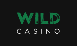 Wild Casino Logo