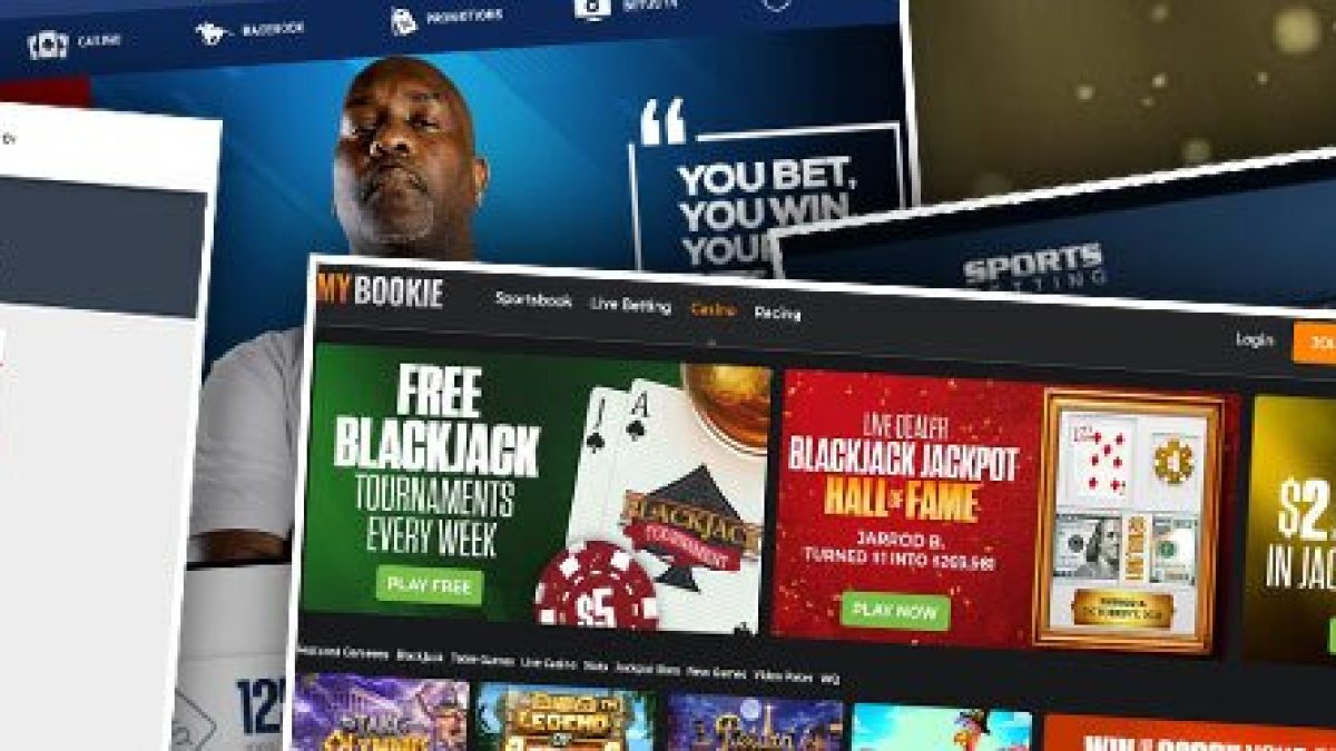 BetOnline vs Sportsbetting.ag: gambling sites compared by experts