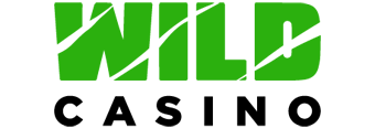 Wild Casino logo