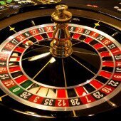 Roulette image