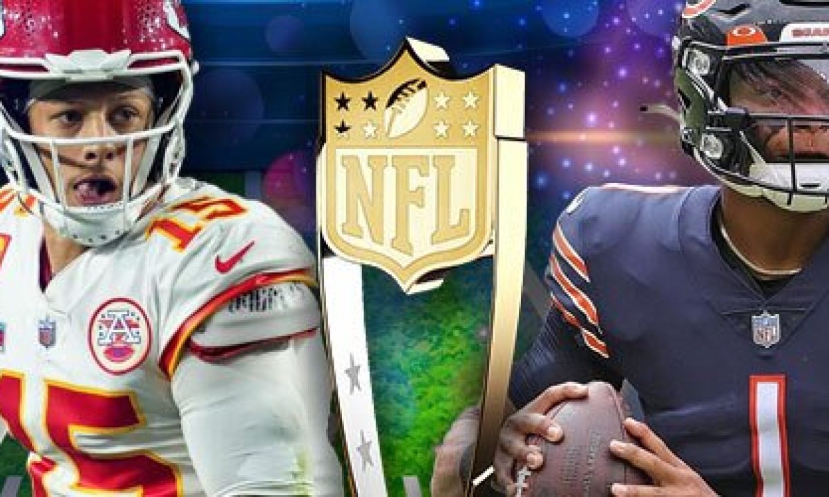 2023 NFL MVP Odds: Predictions, Favorites & Best Bets