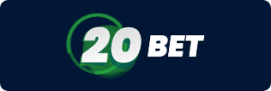 20Bet logo