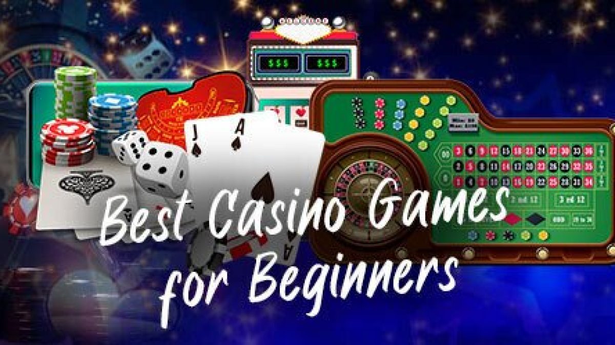 The Types of Slot Games that are Easy to Play, and Easy to Win that You  Should Know