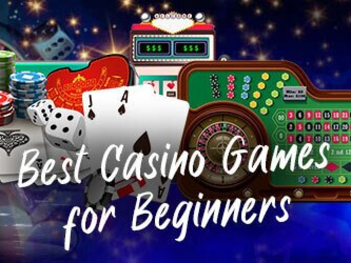 Play Fun Casino Games Online for Free