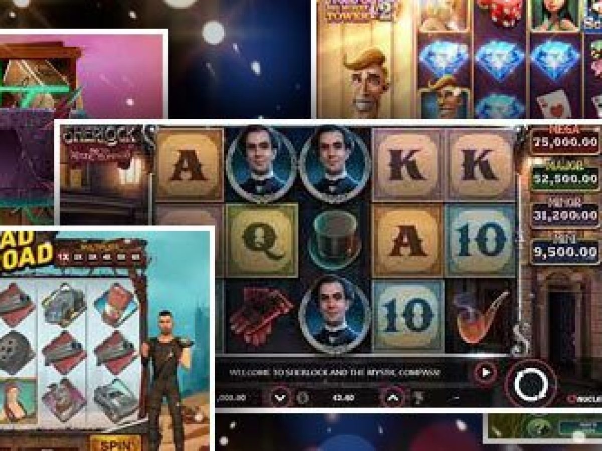 drake casino slots