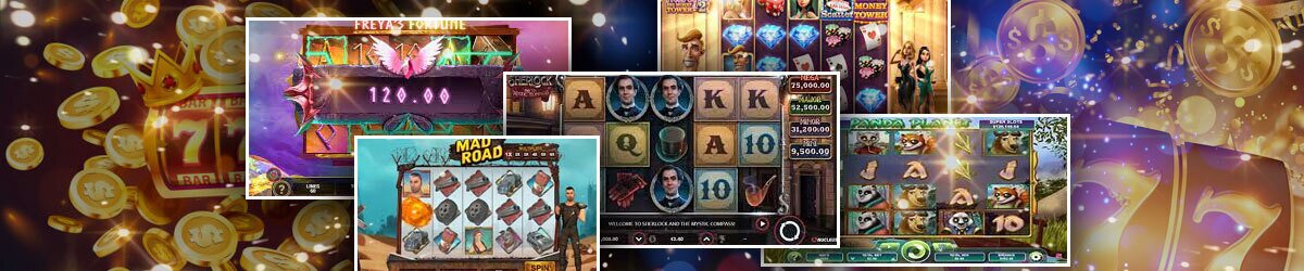 drake casino slots