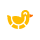 DuckyLuck favicon