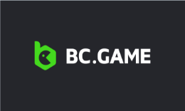 BC Game logo