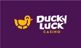 DuckyLuck Logo