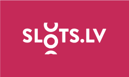 Slots.lv Logo