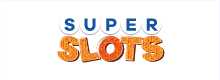 Logo on White -ssuperslots