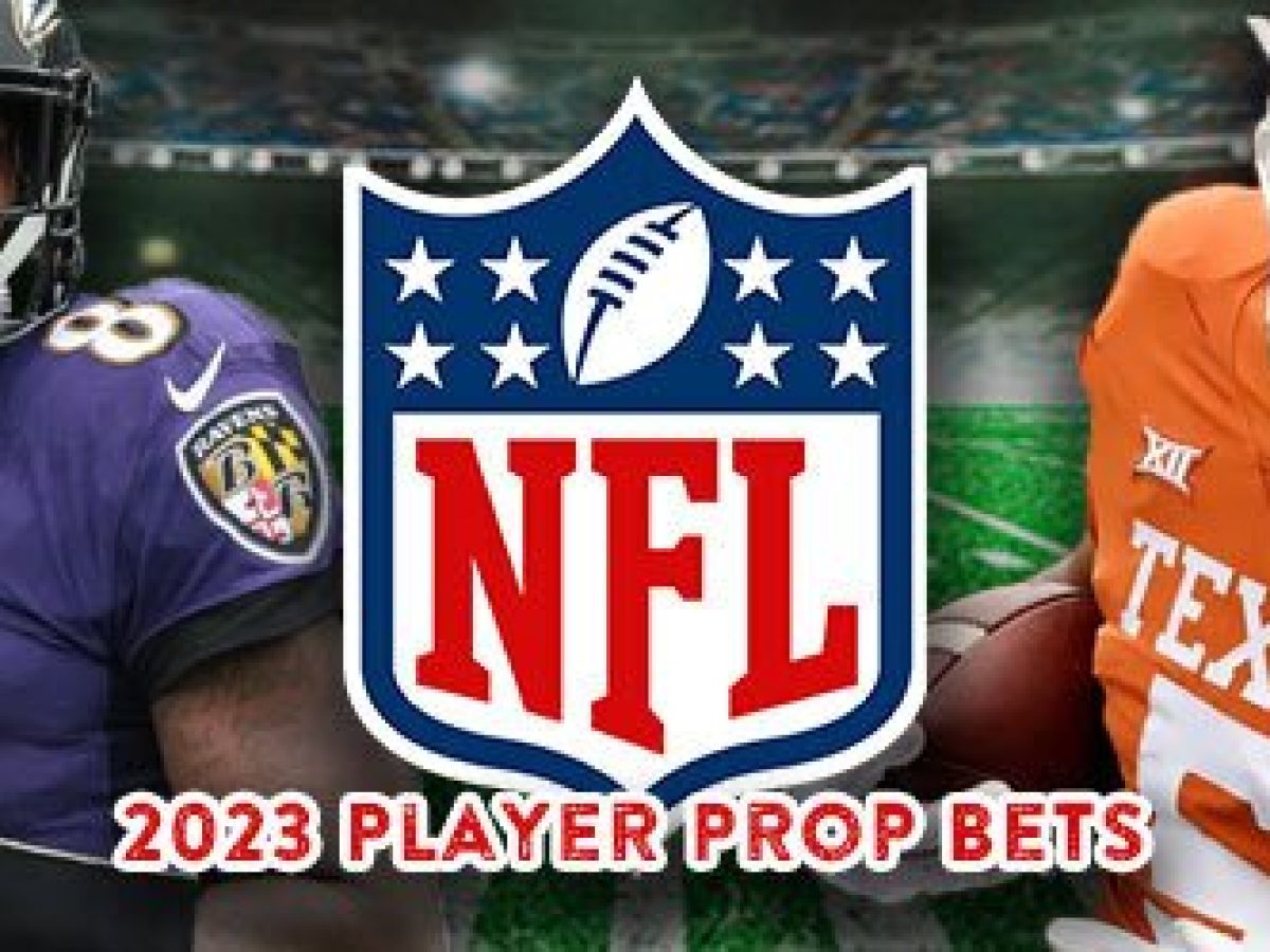 THESE are the 16 Best Player Props to Bet NOW (2023 NFL Season) 