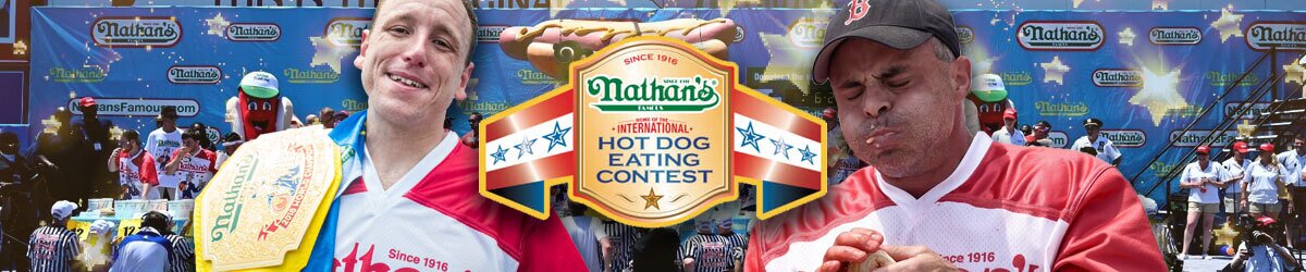 Odds, Props, and Picks for the 2023 Nathan’s Hot Dog Eating Contest