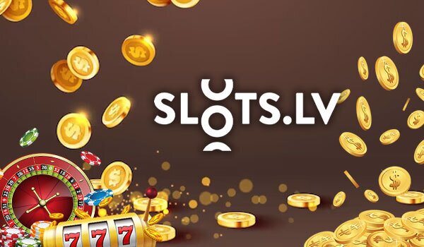Slots.lv Review - Is It Legit? (June 2023)