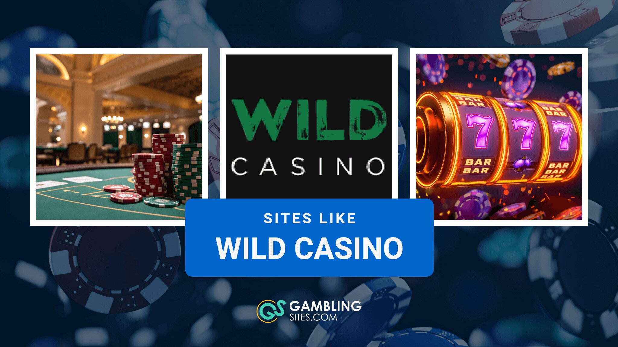 Wild Casino Blog