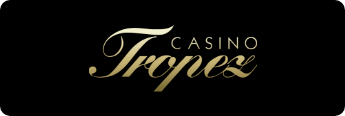 Casino Tropez logo