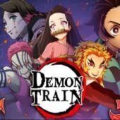 Demon Train