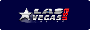 Las Vegas USA logo