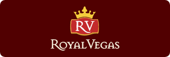 Royal Vegas logo