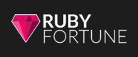 Ruby Fortune logo