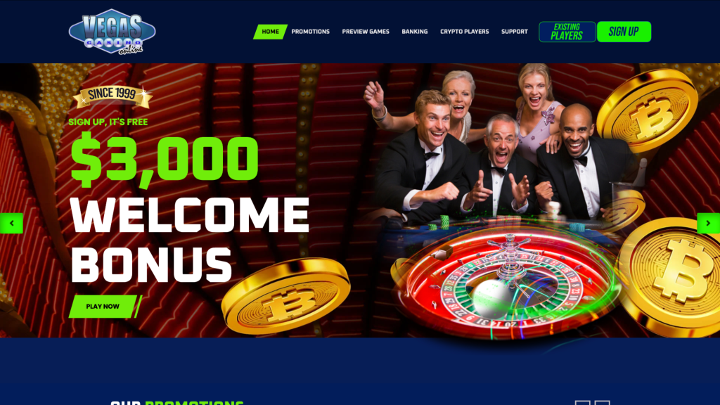 vegas casino online_homepage