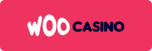 Woo Casino logo