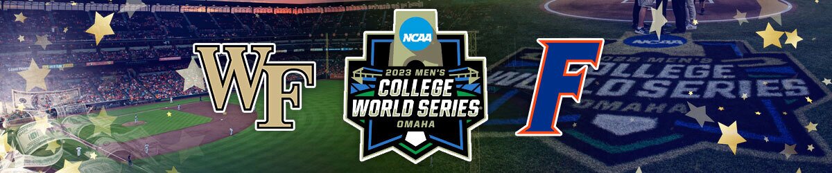 College World Series odds 2022: Picks, predictions to win CWS with Tennessee  as favorite - DraftKings Network