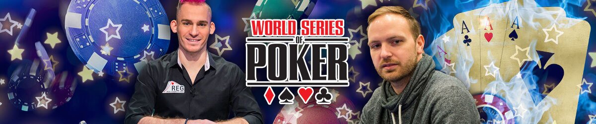 Betting Preview for the 2023 World Series of Poker with the Latest Odds and Prop Bets