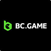 BC.Game logo