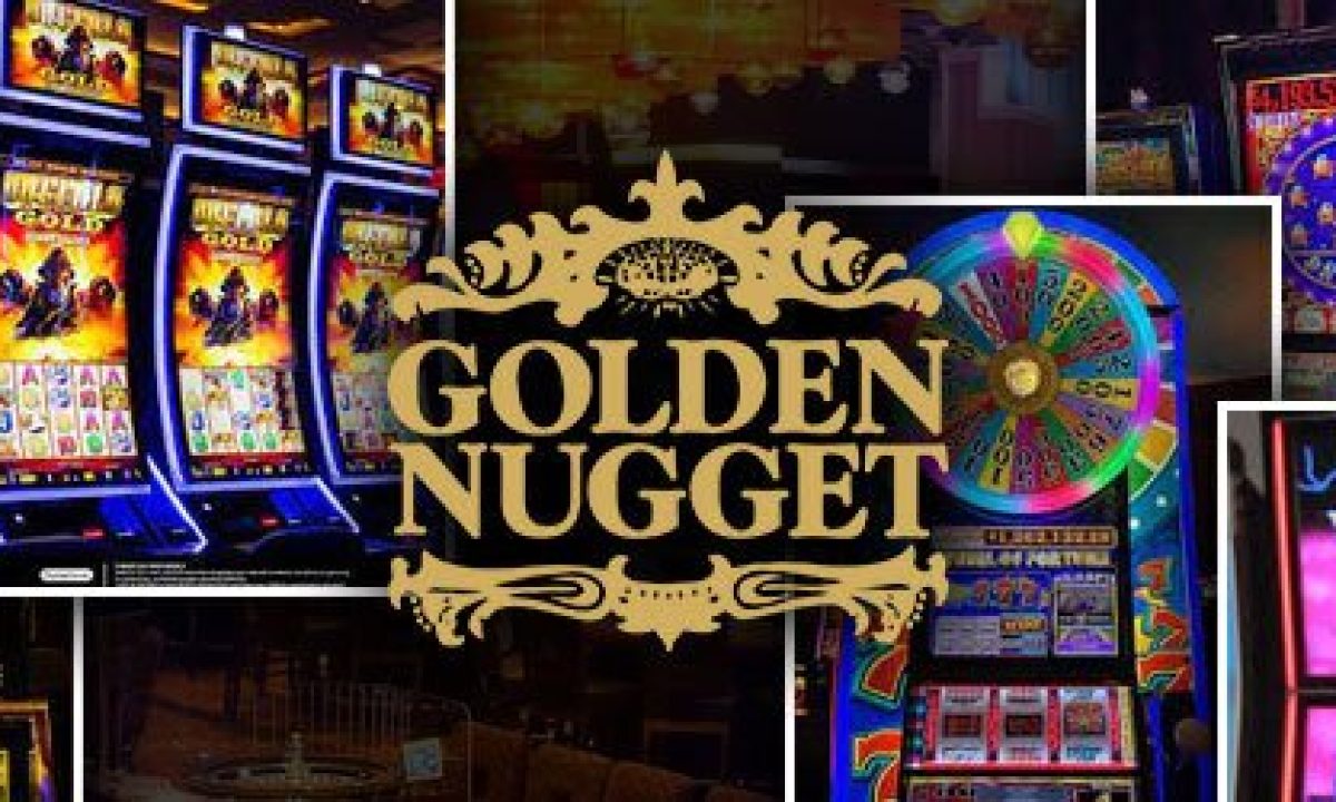 Golden Slots Online