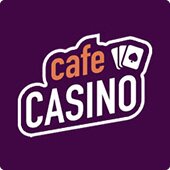 Cafe Casino logo