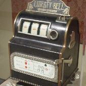 Liberty Bell Slot