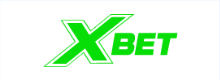 Logo on White - xbet