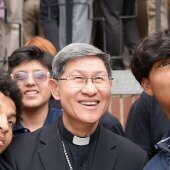 Luis Antonio Tagle