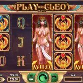 Play With Cleo graphic