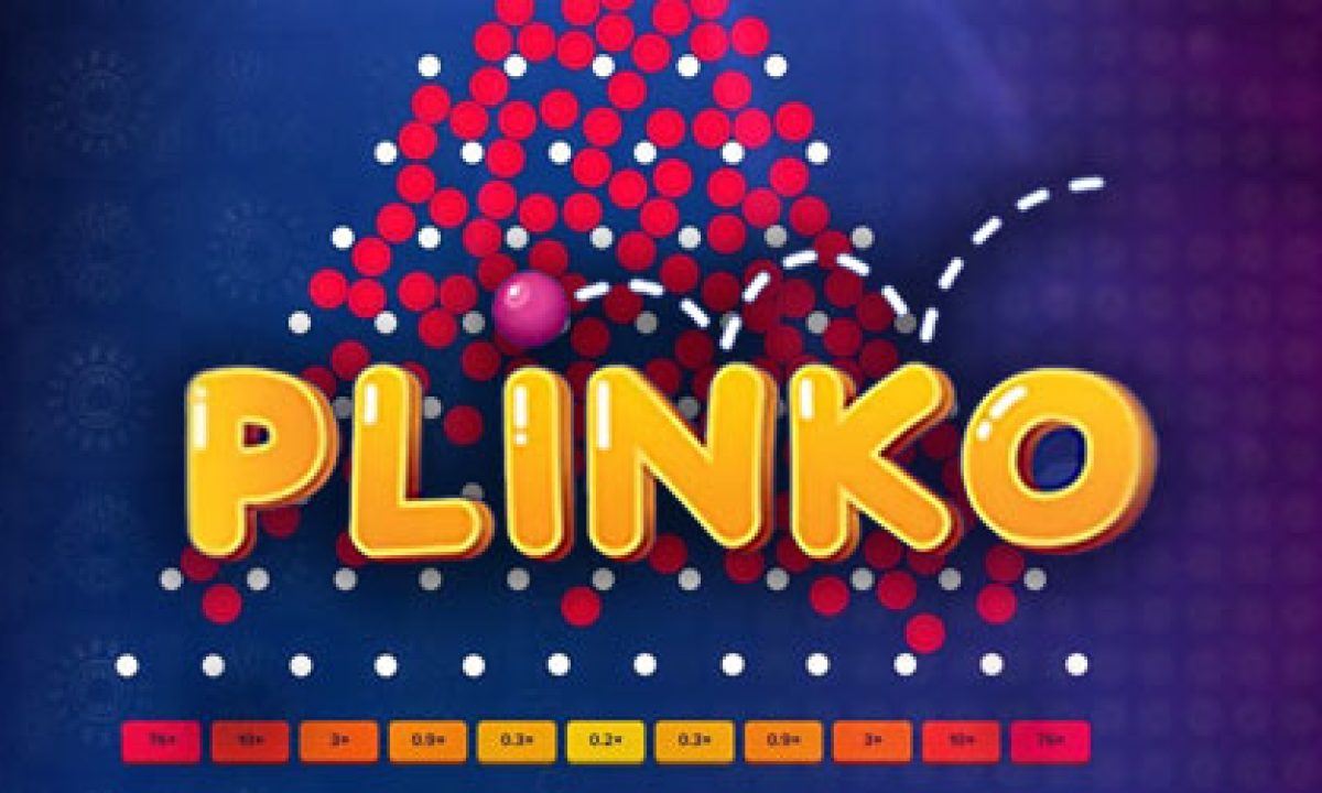 Best Plinko Gambling Sites 2023 - Plinko Casino Game Online