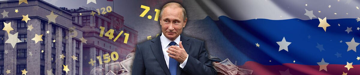 Odds and Prediction for Vladimir Putin’s Future – When Will He Be Replaced as Russian President?