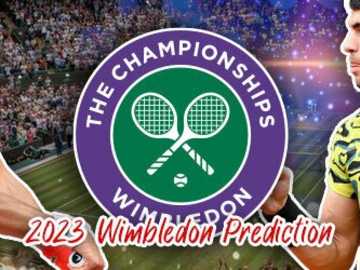 2024 Wimbledon Betting Odds - Alcaraz, Swiatek Favored