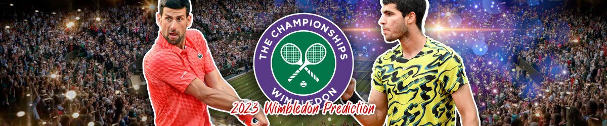 Betting Preview for Wimbledon 2023 with Latest Odds and Expert Picks