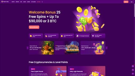 5 The Best Crypto Casinos with Referral Programs Issues And How To Solve Them