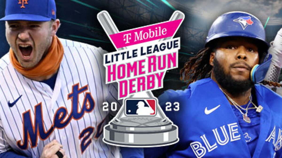 Home Run Derby Odds: Here's How The Derby Works—And Who Has The Best Chance  Of Winning