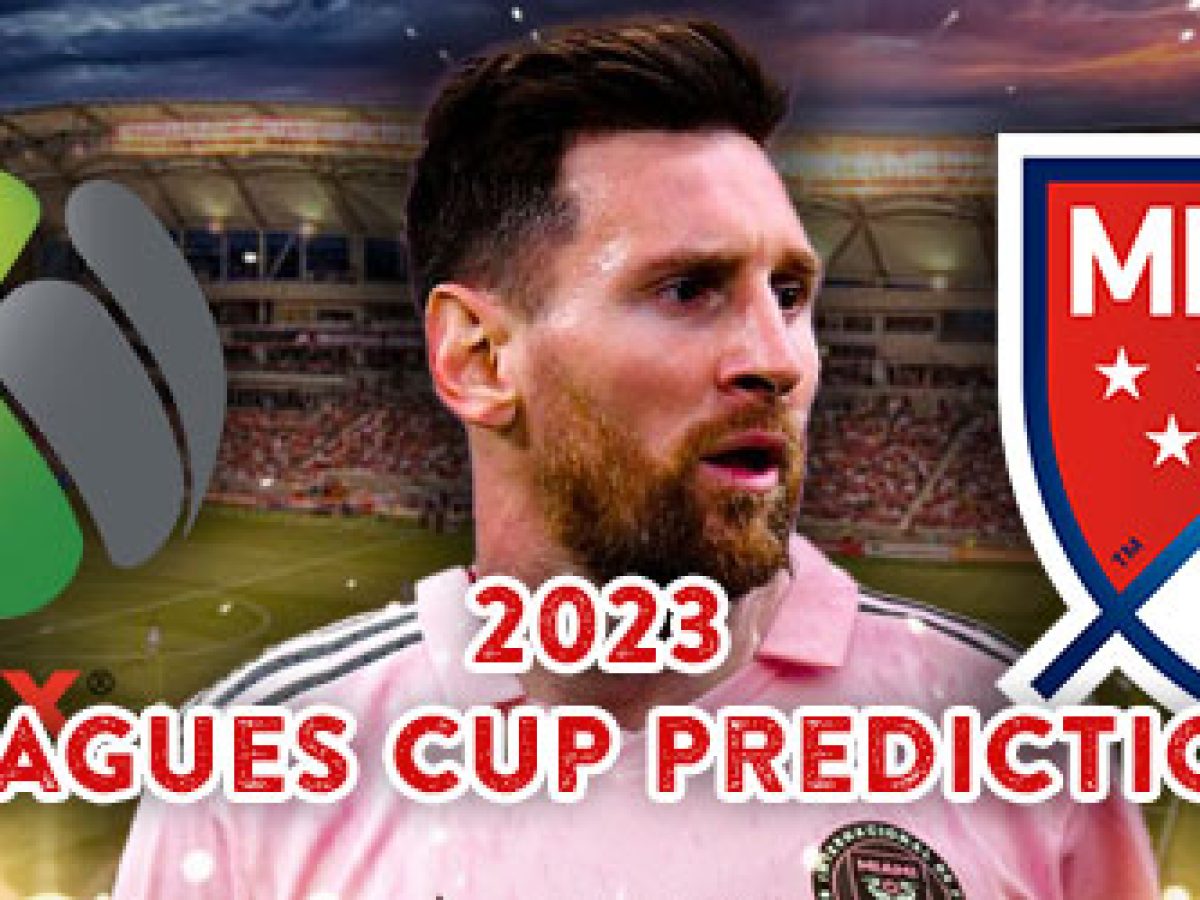 2023 Leagues Cup: LAFC, Chivas, Tigresleading candidates to lift the  trophy - AS USA