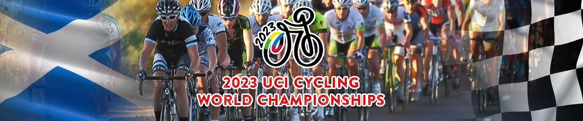 Betting on the 2023 UCI World Championships – Latest Odds and Pick