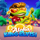 Aloha King Elvis