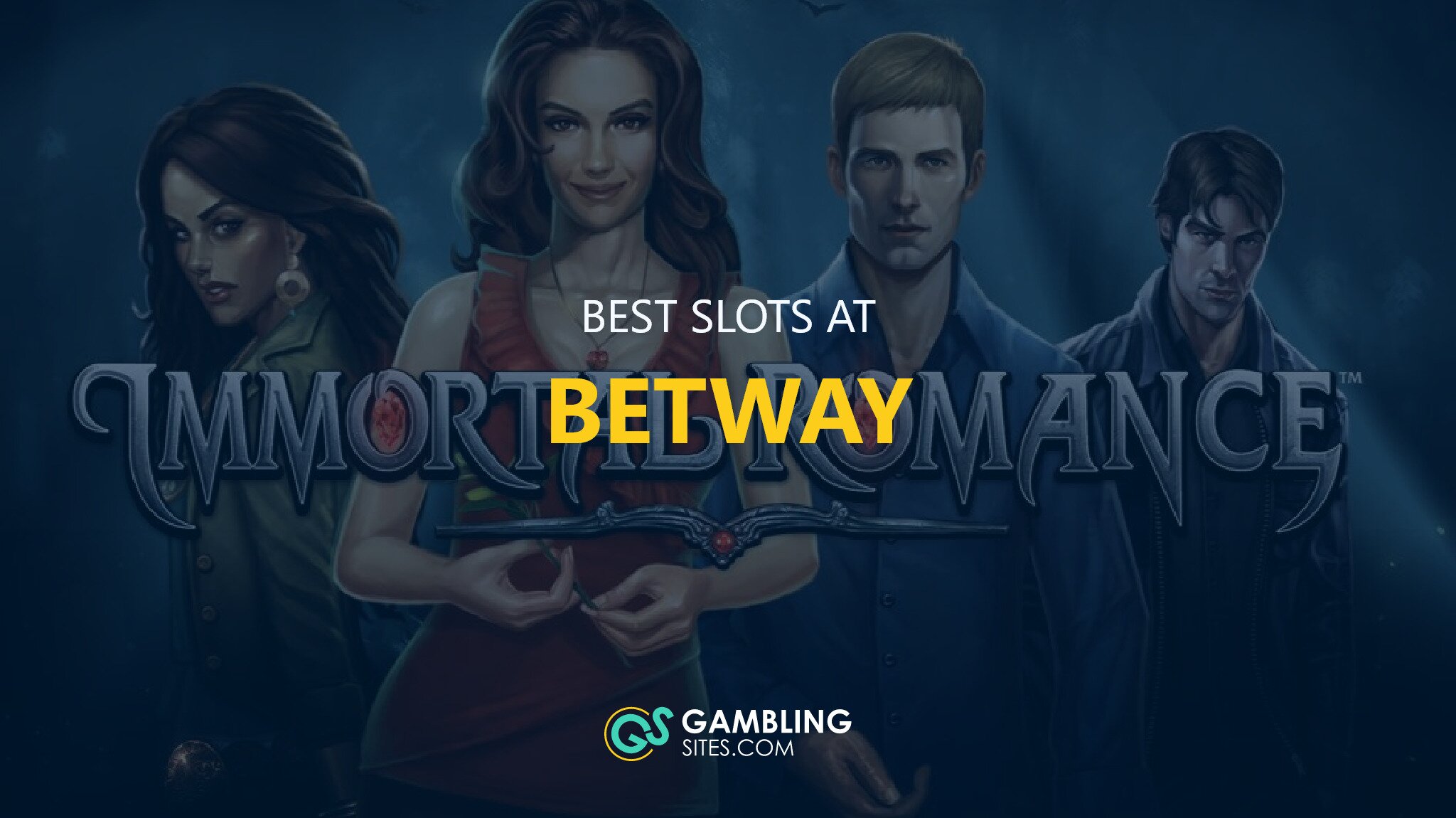 5 Best Betway Slots to Play Online