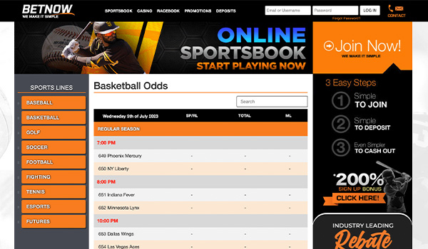 betnow sportsbook review