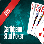 Caribbean Stud Poker High Limit