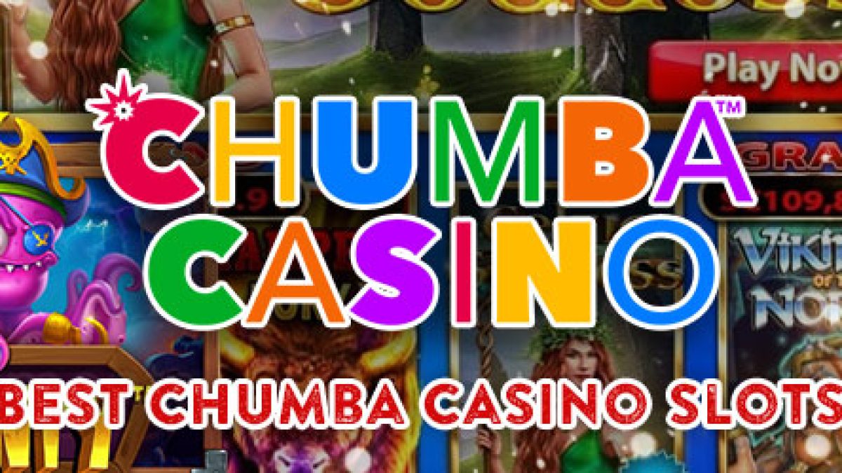 best slots to play on chumba casino