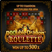 Double Dragon Roulette